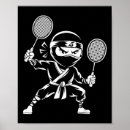 Search for racquet posters Sports