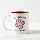 Search for crypto mugs Trader