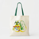 Search for danger bags Green