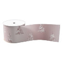 Search for rose gold christmas ribbon Pink