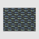 Search for super hero tissue paper Batman