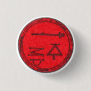 Search for goth round badges Horror