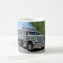 Search for peterbilt mugs Big rig