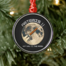 Search for mission christmas tree decorations Spacecraft
