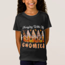 Search for hanging with my gnomies tshirts Trending