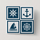 Search for boat square badges Navy