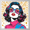 Search for 1980” posters 80s style