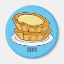 Search for tart magnets Bakery