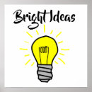 Search for bright posters Design
