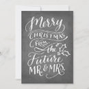 Search for christmas save the dates Calligraphy