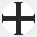 Search for crusade stickers Red