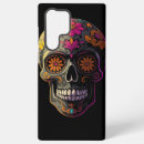 Search for skull samsung cases Dia de los muertos