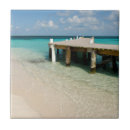 Search for caribbean tiles Blue sky
