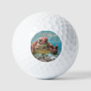 Search for angry golf balls Nature