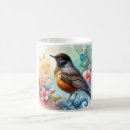 Search for nightingale mugs Nature