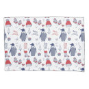 Search for christmas pillowcases Winter