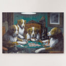 Search for poker dogs puzzles Coolidge