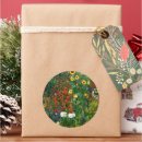 Search for klimt labels Flowers