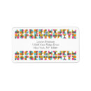 Search for quilter return address labels Quilting