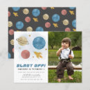 Search for space pic invitations Planets and stars