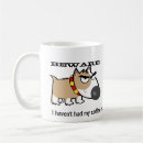 Search for beware mugs Cute