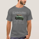 Search for 69 camaro tshirts Muscle
