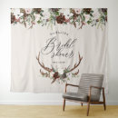 Search for bridal burgundy tapestries Watercolor