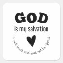Search for comforting stickers God