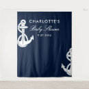 Search for nautical baby shower backdrops Ocean