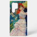 Search for antique samsung cases Impressionism