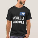 Search for worldly Exjw