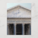 Search for pantheon vertical postcards Architecture
