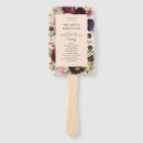 Search for burgundy wedding programs Fall