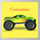 Search for mudding art Monster truck