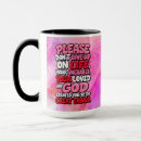 Search for love god mugs Uplifting