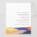 Search for abstract flower invitations Typography