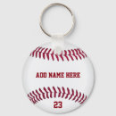Search for baseball number key rings Coach