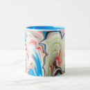 Search for melting mugs Beautiful