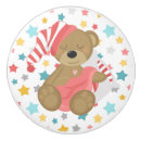 Search for teddy bear knobs and pulls Pink
