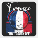 Search for flag of france stickers Blue white red