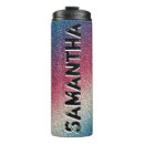 Search for red sparkle travel mugs White