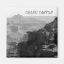Search for canyons magnets South rim