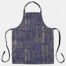 Search for surface aprons Pattern