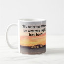 Search for too late mugs Encouragement