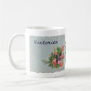 Search for blue lace mugs Vintage