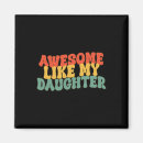 Search for birthday jokes magnets Papa