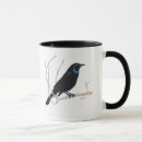 Search for crow art mugs Nature