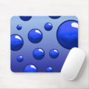 Search for water bubble mouse mats Underwater