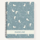 Search for figure skating notebooks Modern