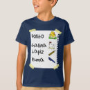 Search for latino kids tshirts Funny